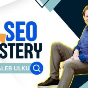 ai-seo-mastery-with-caleb-ulku