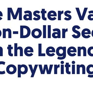 billion-dollar-secrets-from-the-legends-of-copywriting-awai