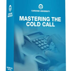 mastering-the-cold-call-grant-cardone