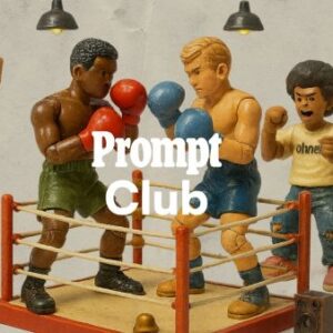 prompt-club-monthly-visual-systems-for-ai-creators