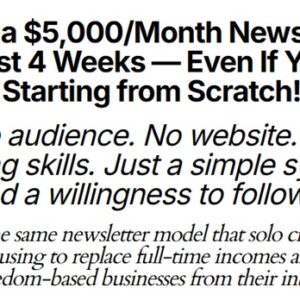 the-5k-month-newsletter-coaching-program-duston-mcgroarty