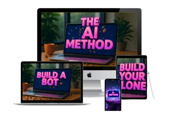 jodie-the-ai-method jodie-the-ai-method