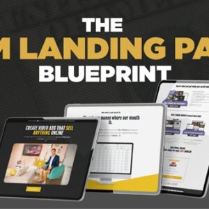 one-peak-creative-the-1m-landing-page-blueprint-video-ad-academy