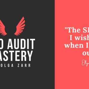 seo-audit-mastery-olga-zarr