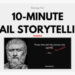 10-minute-email-storytelling-george-ten
