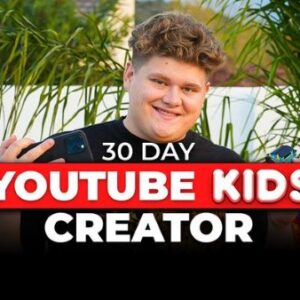 30-day-youtube-kids-creator