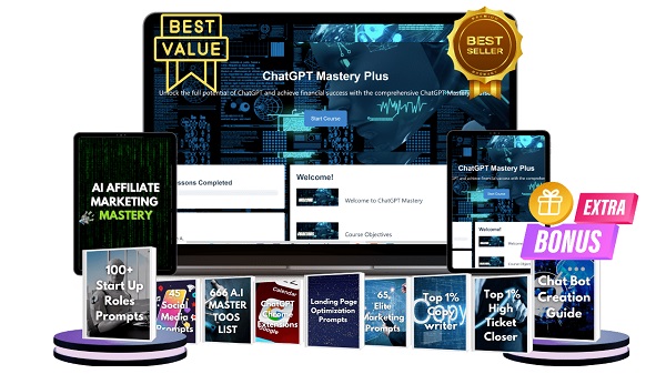AI Mastery – Unlocking the Power of AI AI Mastery - Unlocking the Power of AI