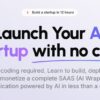 ai-web-course-launch-your-ai-startup-with-no-code