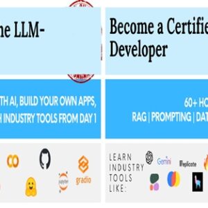 from-beginner-to-advanced-llm-ai-engineering-course-towards-ai