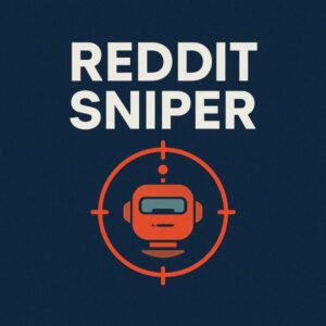 reddit-sniper-method-ai-seo-from-real-reddit-threads