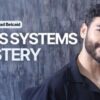 sales-systems-mastery-saad-belcaid
