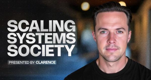 scaling-systems-society-clarence-nap scaling-systems-society-clarence-nap