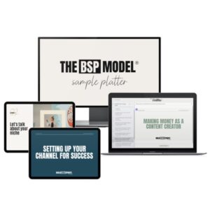 the-bsp-model-modern-millie