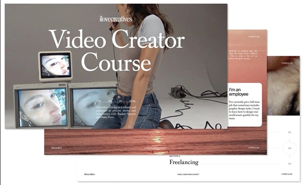 video-creator-course-ilovecreatives video-creator-course-ilovecreatives