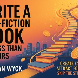 write-a-non-fiction-book-less-than-2-hours-jim-van-wyck