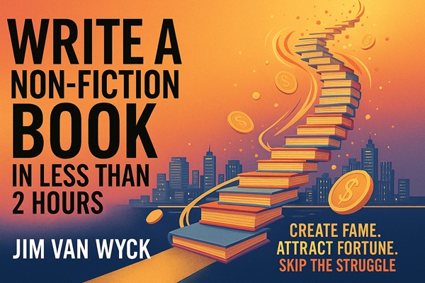 write-a-non-fiction-book-less-than-2-hours-jim-van-wyck write-a-non-fiction-book-less-than-2-hours-jim-van-wyck