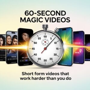 60-second-magic-videos-short-form-videos-that-works-harder-than-you-do-viral-content-booster-pack