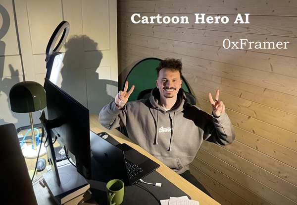 cartoon-hero-ai-0xframer cartoon-hero-ai-0xframer