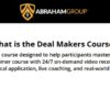 deal-makers-course-2025-jay-abraham