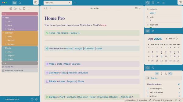 ideaverse-pro-2-notemaking-mastery-foundations ideaverse-pro-2-notemaking-mastery-foundations