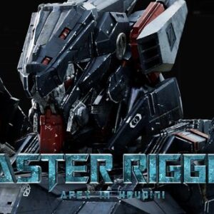 master-rigging-apex-in-houdini-doublejump-academy