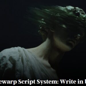 the-tapewarp-script-system-write-in-beats