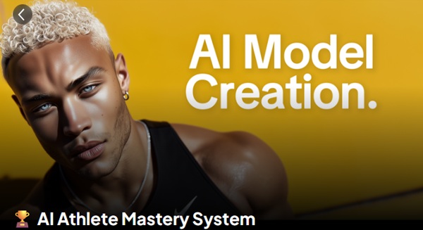 ai-athlete-mastery-system ai-athlete-mastery-system