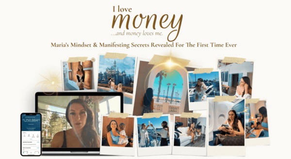 Maria-Wendt-I-Love-Money-And-Money-Loves-Me Maria-Wendt-I-Love-Money-And-Money-Loves-Me