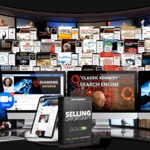 dan-kennedy-diamond-bundle