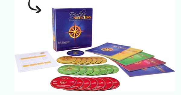 jack-canfield-effortless-success jack-canfield-effortless-success