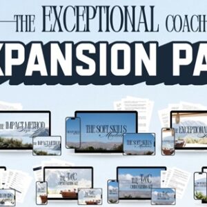 carly-anna-the-exceptional-coach-expansion-pack