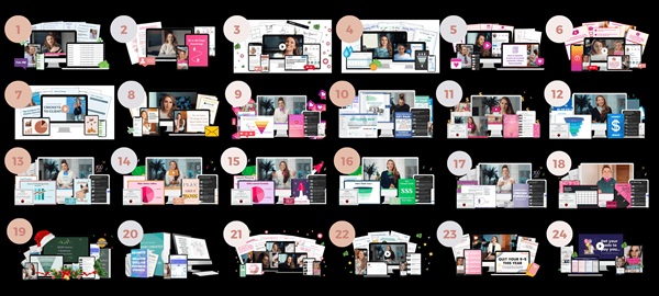 maria-wendt-24-courses-upsell