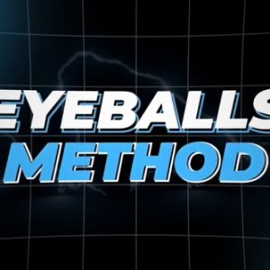eyeball-method