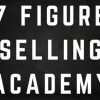 7-figure-selling-academy-cole-gordon