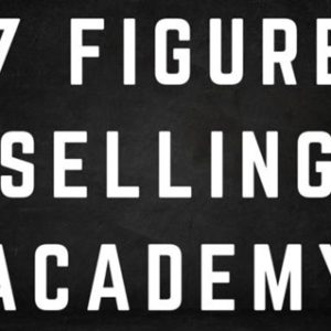 7-figure-selling-academy-cole-gordon